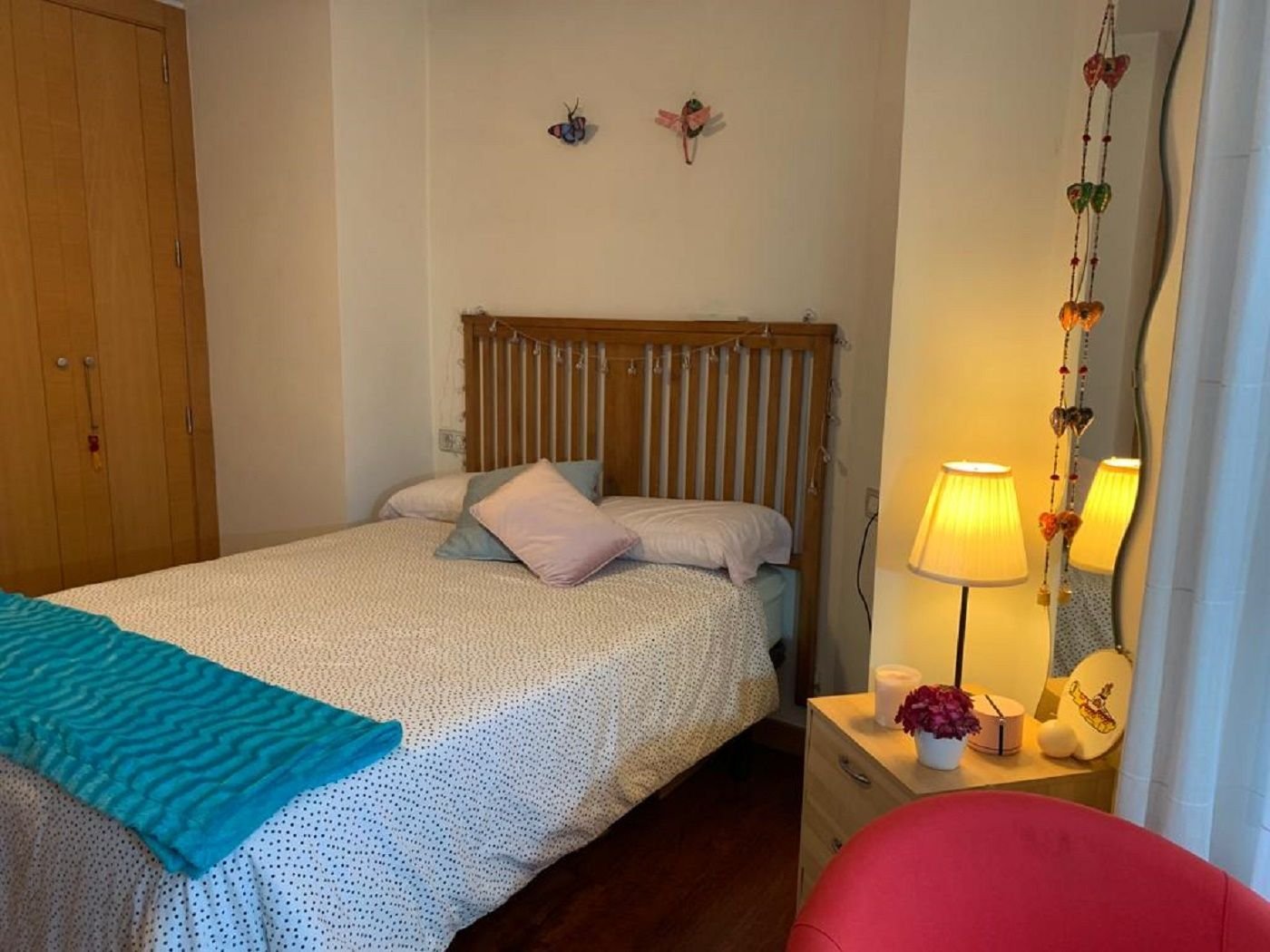 Piso de 178 m² en Murcia