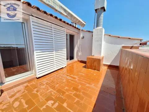 Piso de 129 m² en Vilanova i la Geltrú