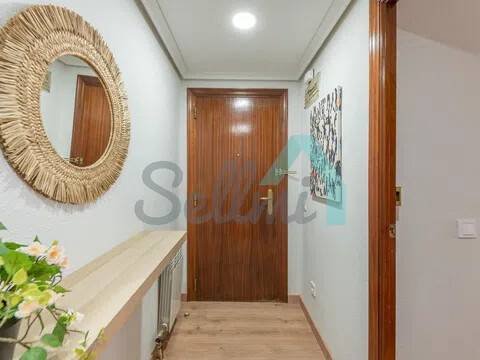 Habitación 71 m², Oviedo