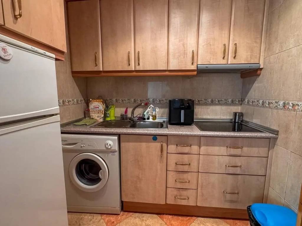 Pis de 70 m² a Torrevella