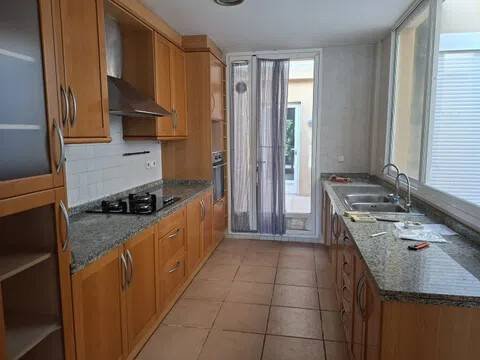 Piso de 197 m² en Valencia