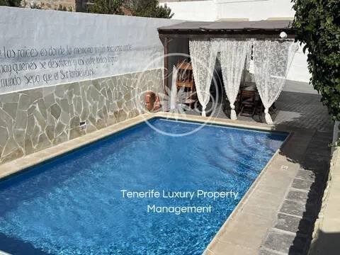 Casa de 300 m² en Granadilla de Abona