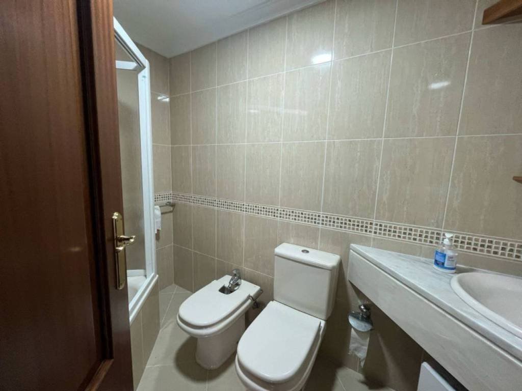 Piso de 90 m² en A Guarda