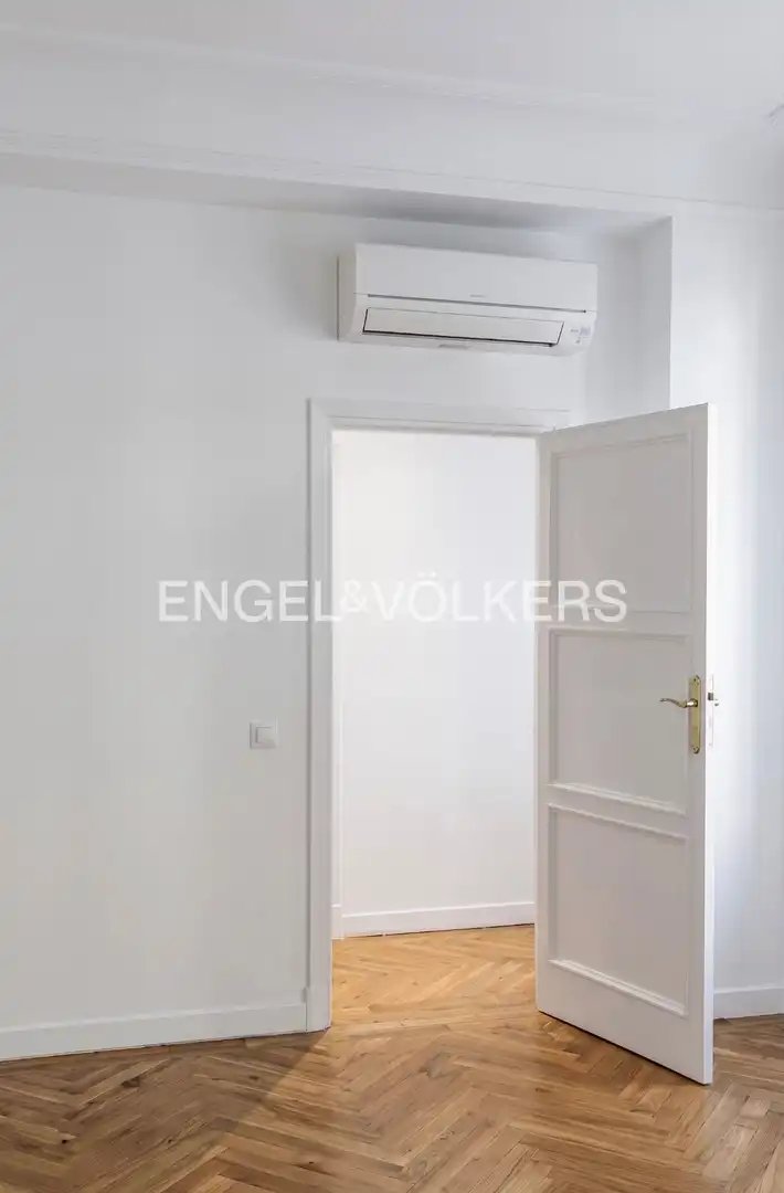 Piso de 167 m² en Madrid