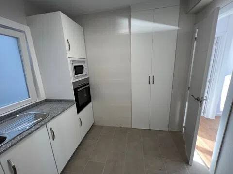 Pis de 88 m² a A Corunya