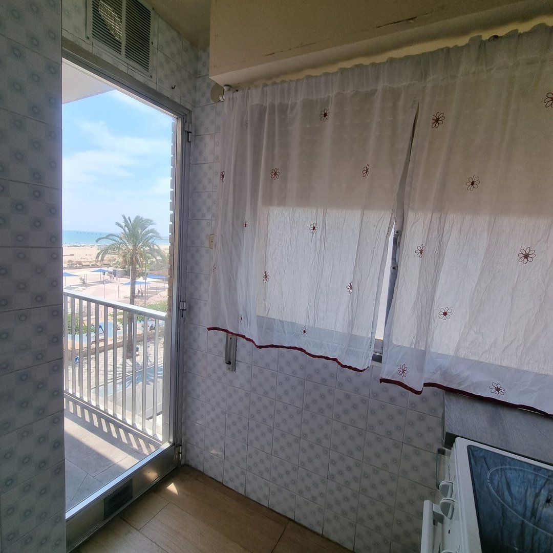 Pis de 85 m² a Sagunt