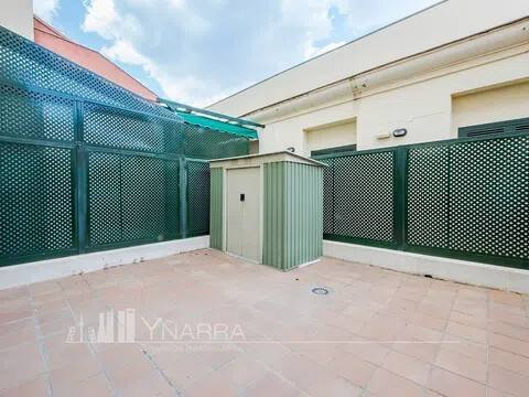 Appartamento 240 m² a Madrid