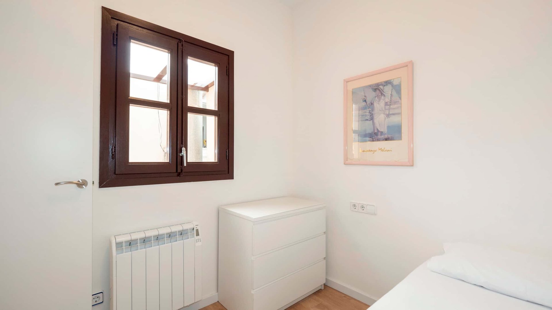 Pis de 60 m² a Barcelona