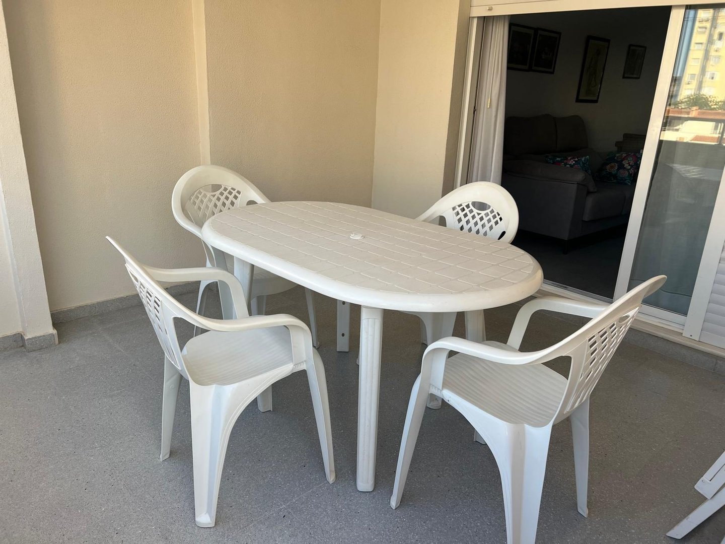 Pis de 91 m² a Gandia
