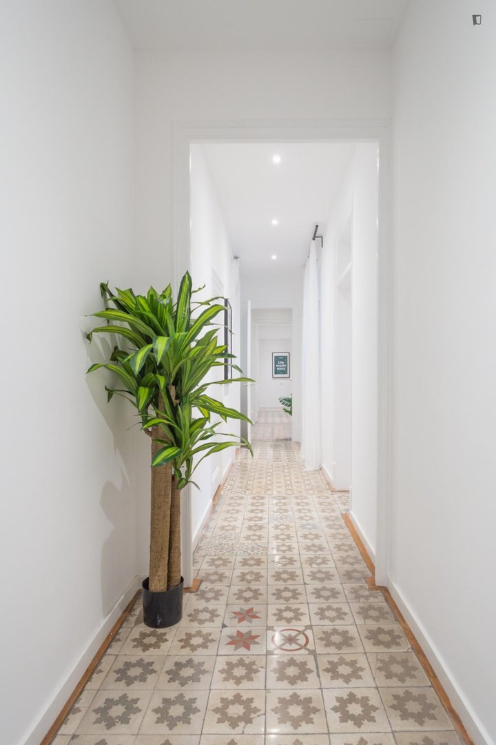 Habitación en alquiler, Barcelona