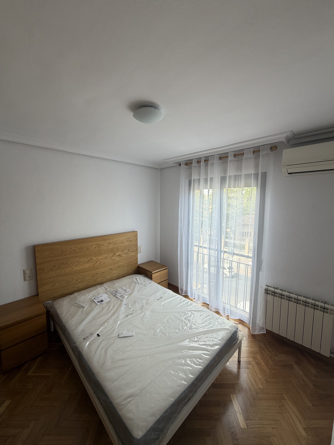 Piso de 75 m² en Toledo