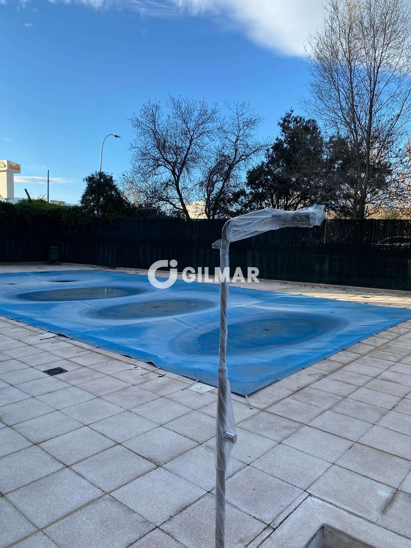 Appartamento 52 m² a Collado Villalba