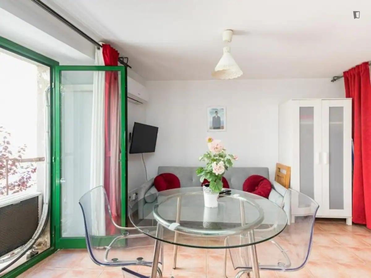 Piso de 40 m² en Barcelona