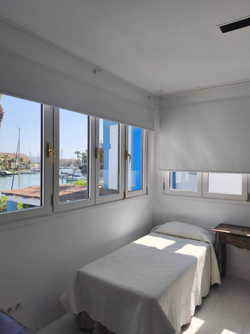 Pis de 190 m² a San Roque