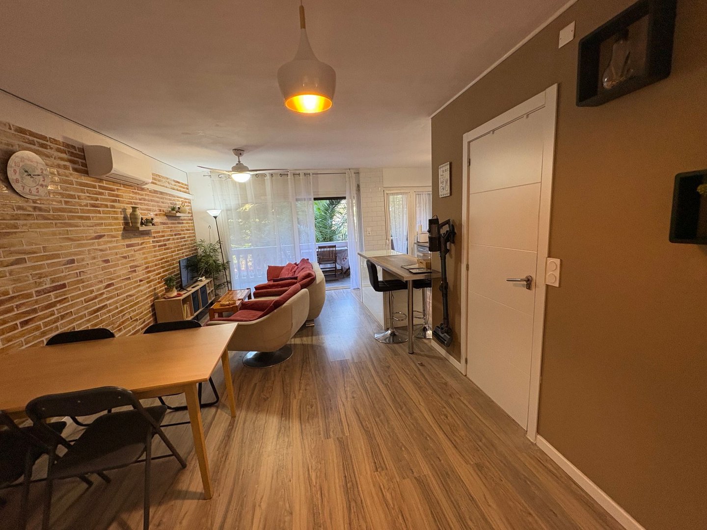 Piso de 66 m² en Salou
