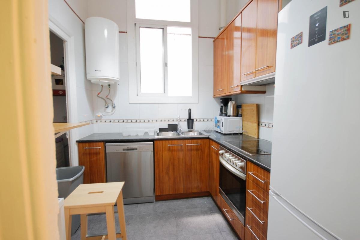 Habitación en alquiler, Barcelona