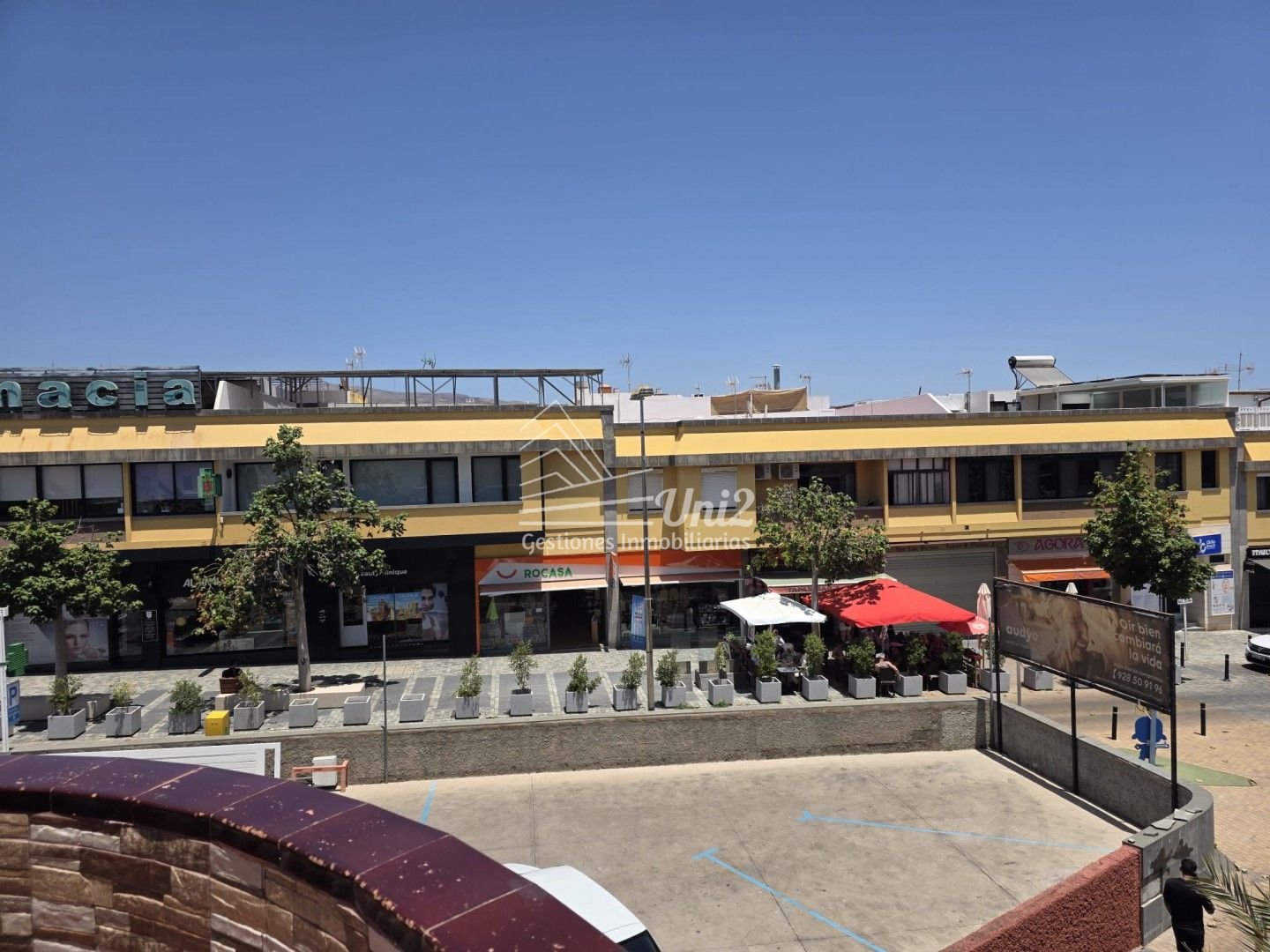 Piso de 90 m² en San Bartolomé de Tirajana