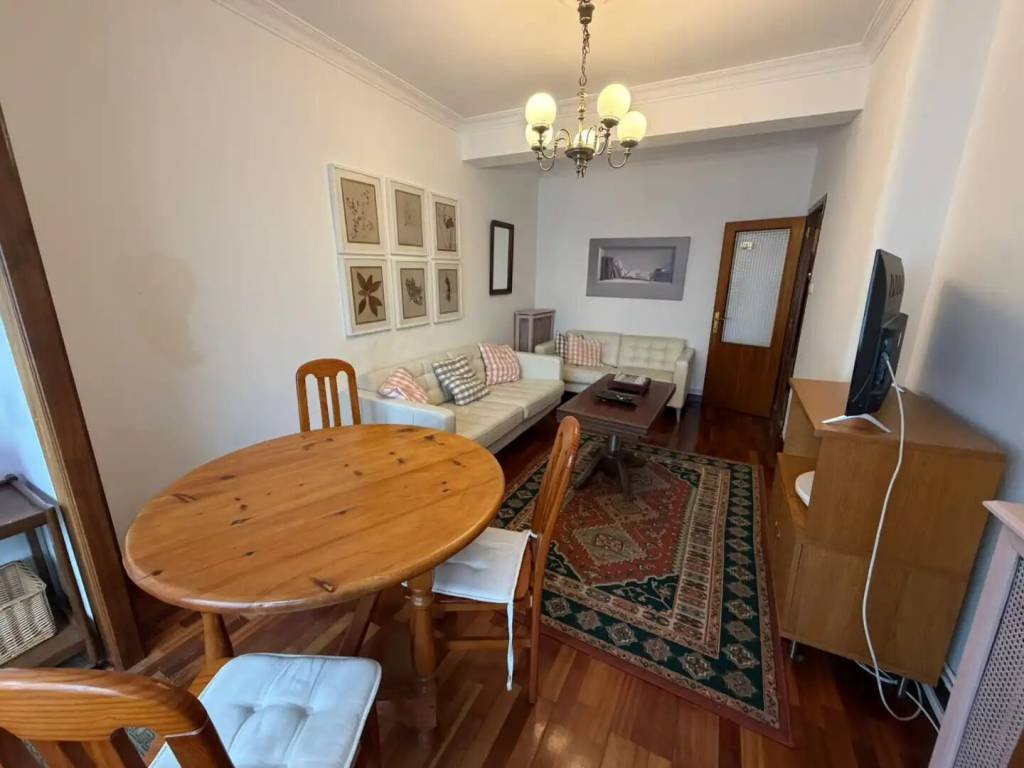 Piso de 158 m² en Ferrol