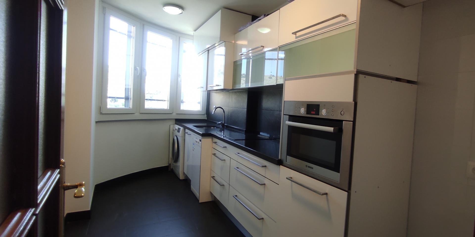 Pis de 82 m² a Màlaga
