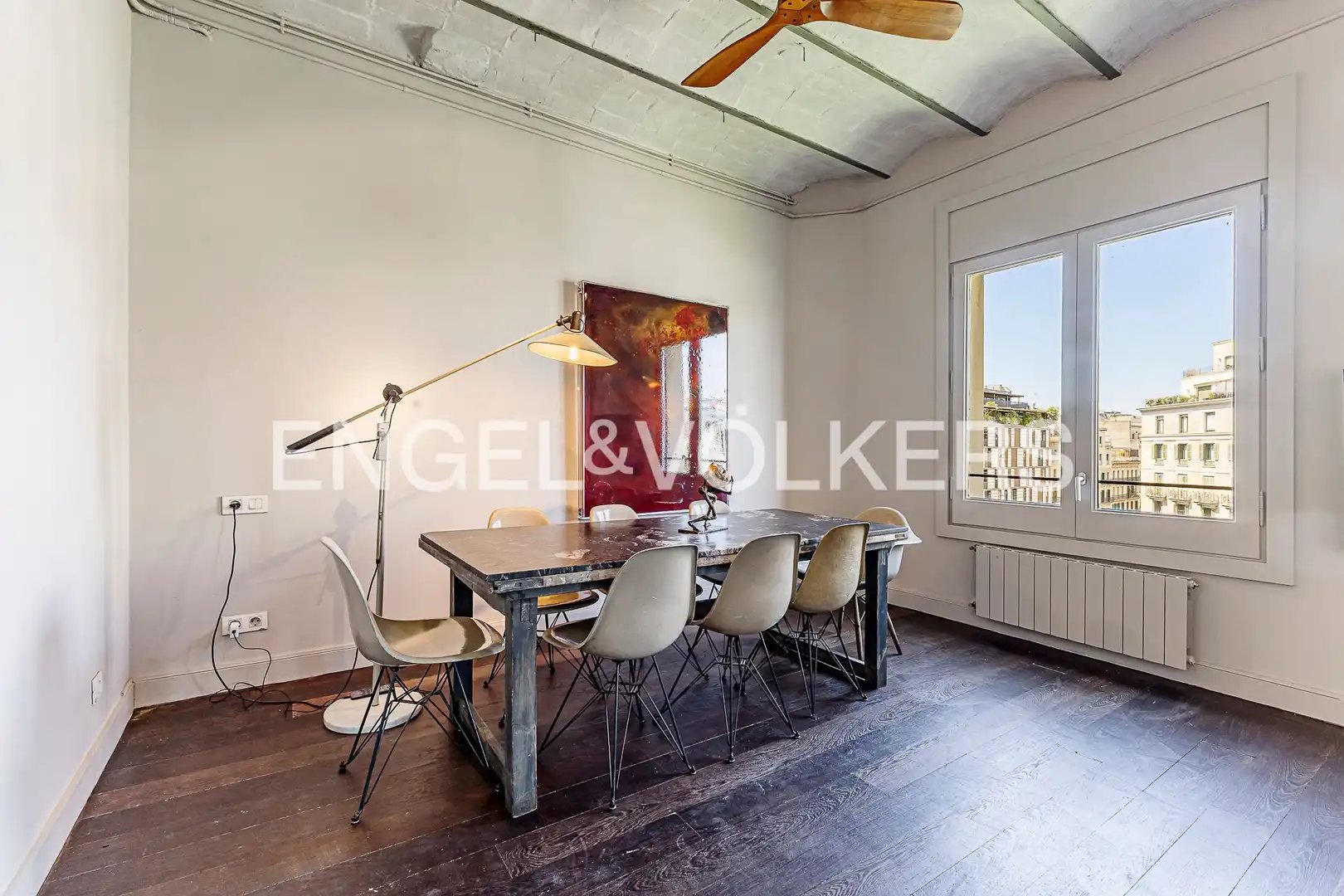 Piso de 200 m² en Barcelona
