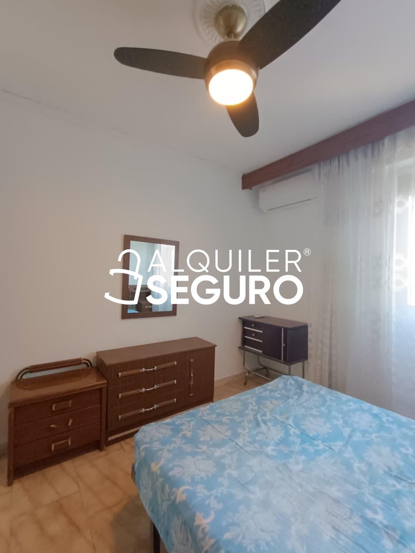Piso de 75 m² en Parla