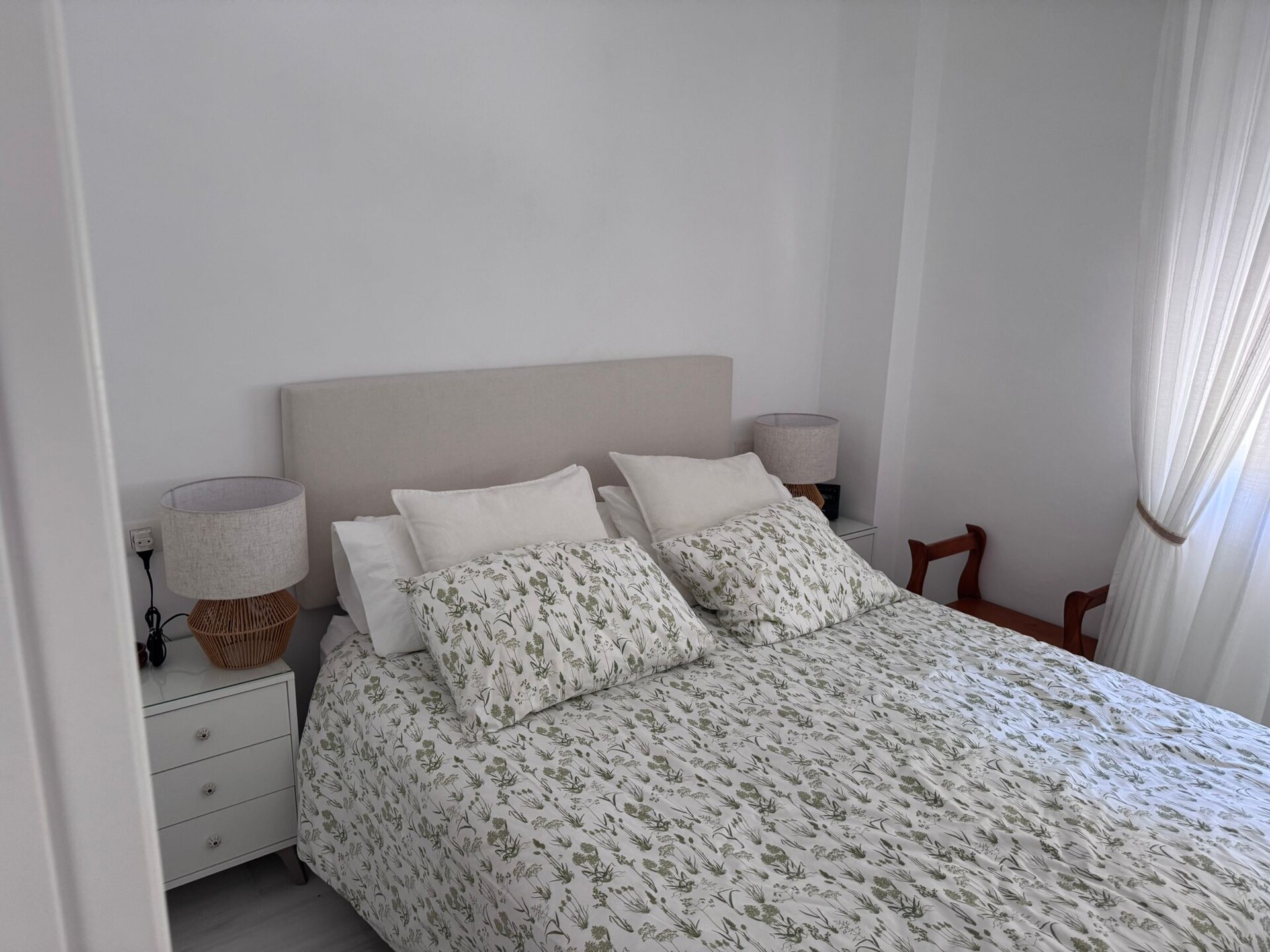 Piso de 110 m² en Almuñécar