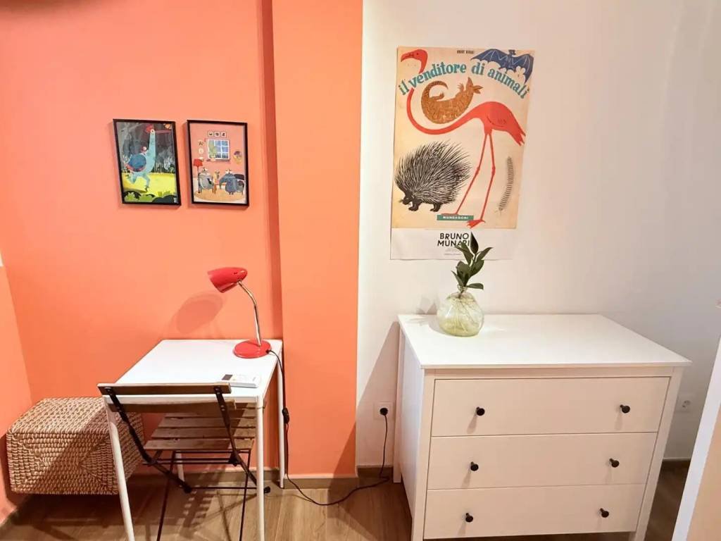 Pis de 133 m² a Alacant