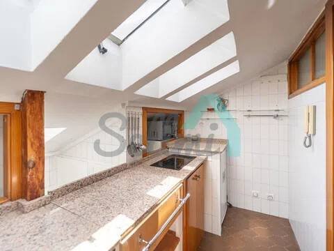 Piso de 62 m² en Oviedo