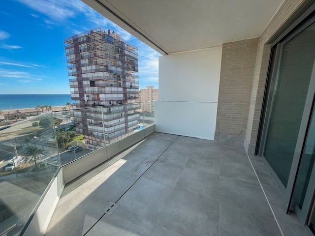 Pis de 98 m² a Alacant