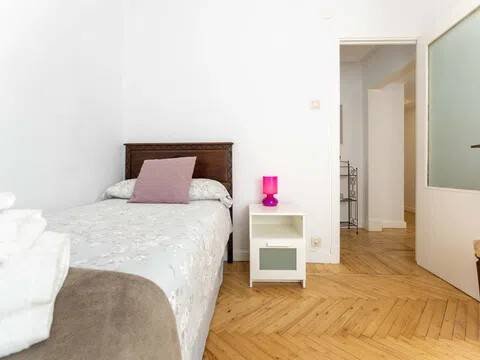Piso de 146 m² en Gijón