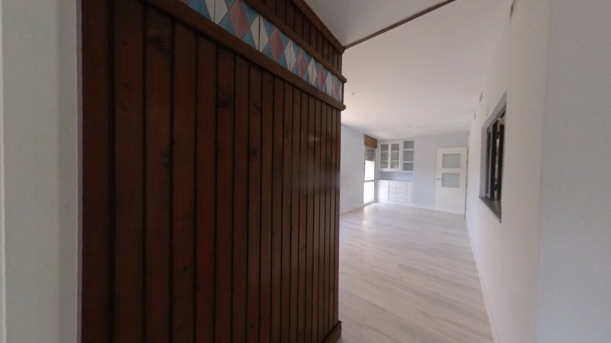 Piso de 157 m² en Sevilla