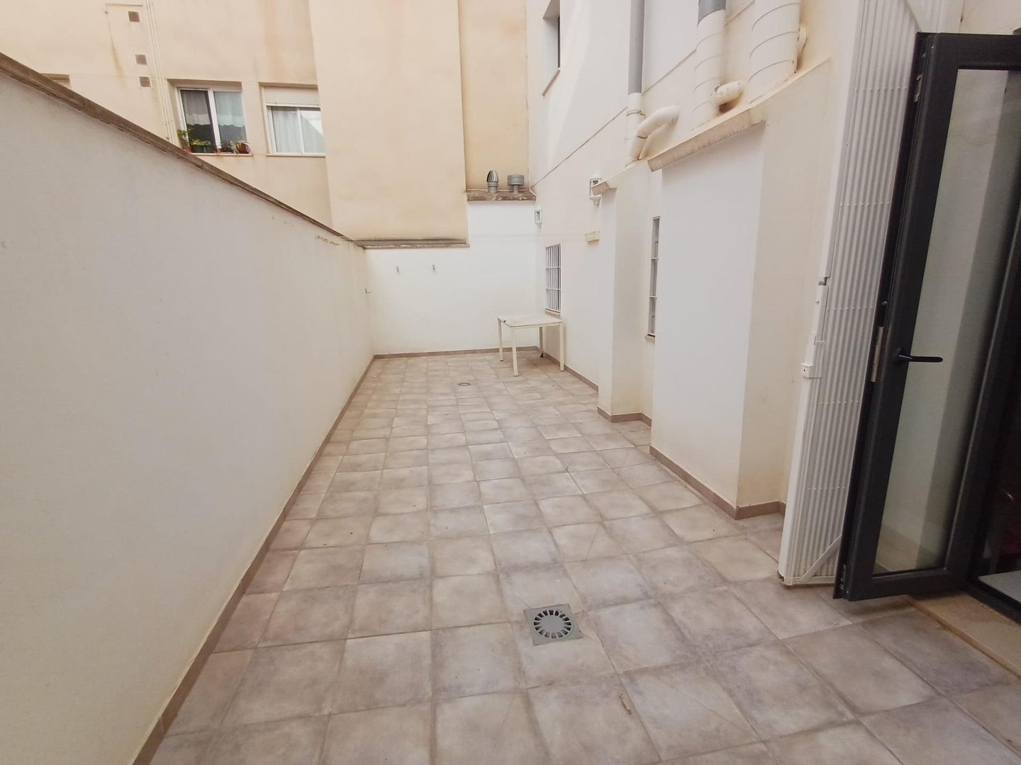 Piso de 100 m² en Málaga