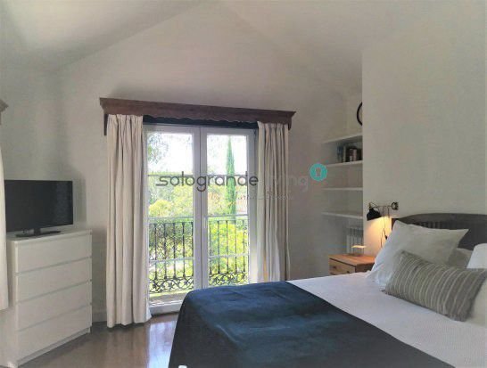 Casa de 400 m² en San Roque
