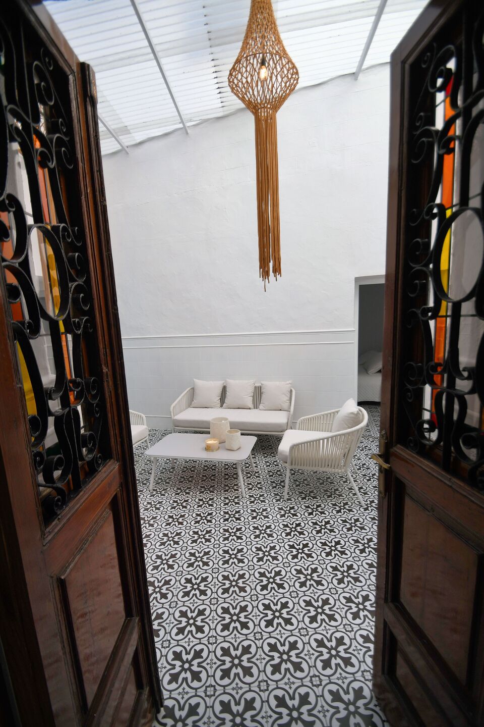 Piso de 250 m² en Orgaz