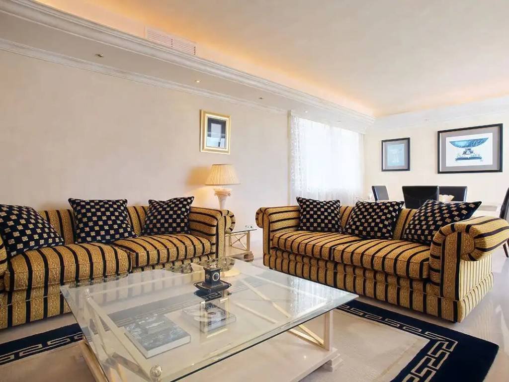 Квартира 115 м² в Marbella