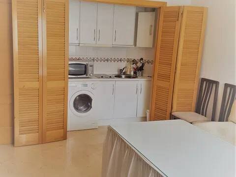 Piso de 45 m² en Sevilla