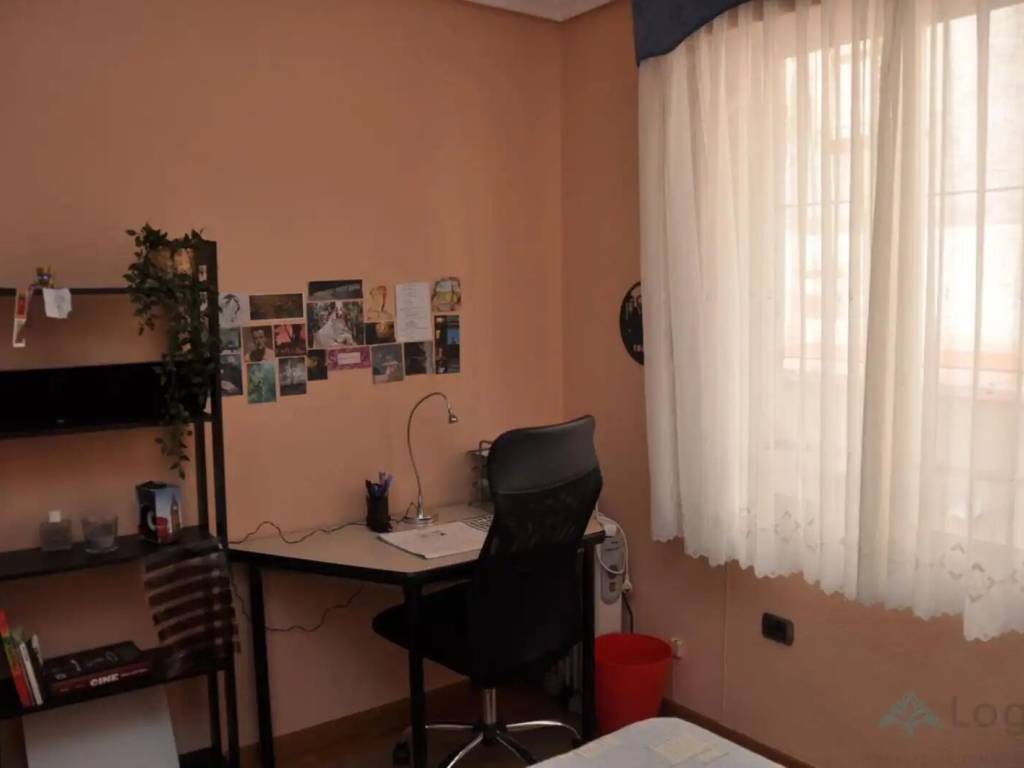 Piso de 95 m² en Murcia