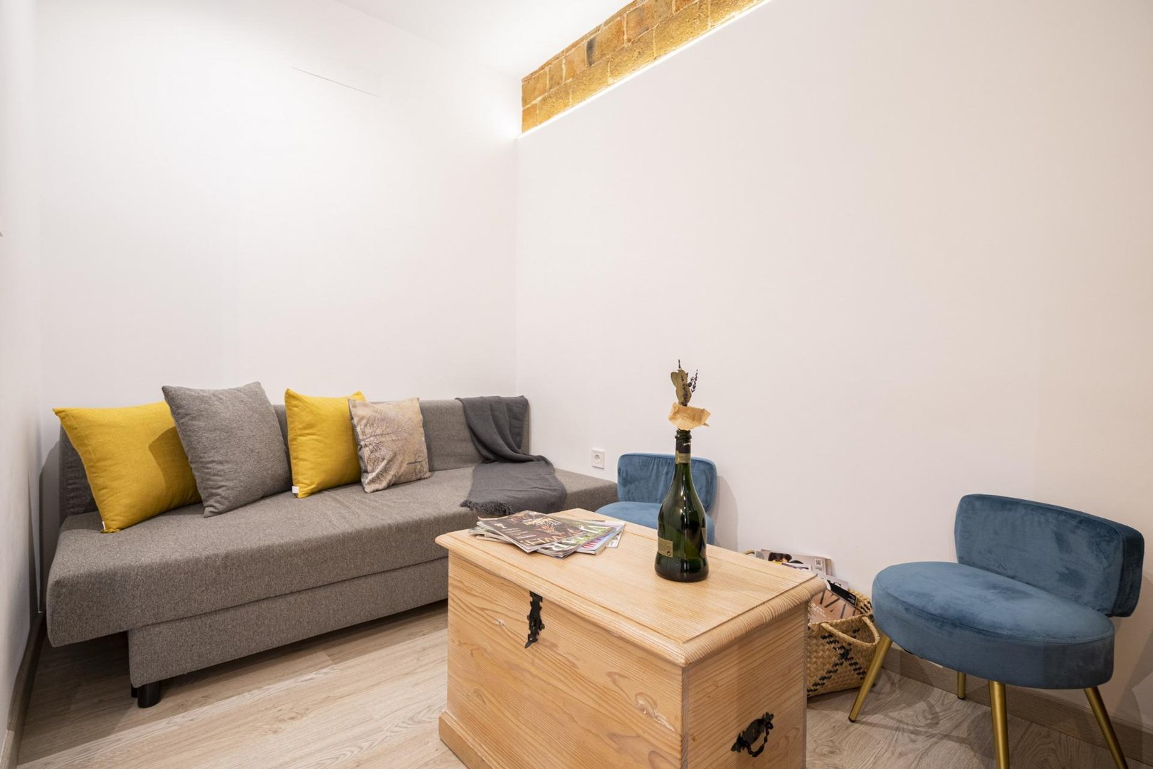 Pis de 40 m² a Palma
