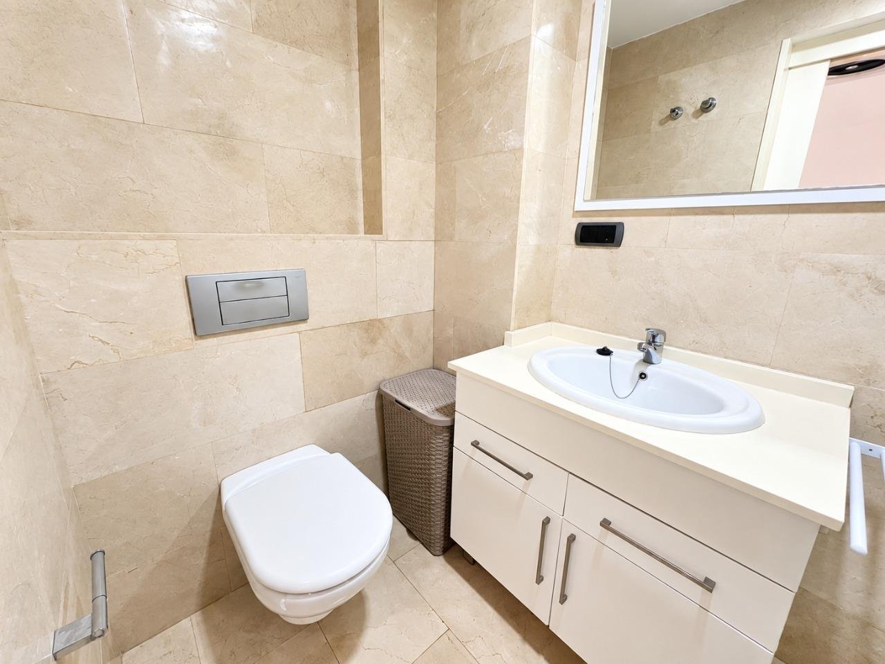 Piso de 56 m² en Las Palmas de Gran Canaria