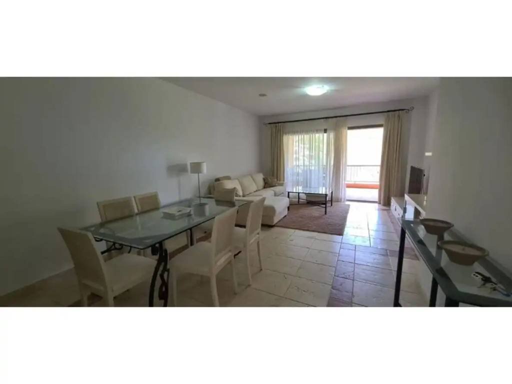 Piso de 100 m² en Benahavís