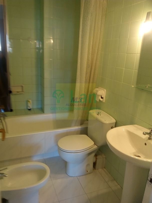 Piso de 90 m² en Bilbao