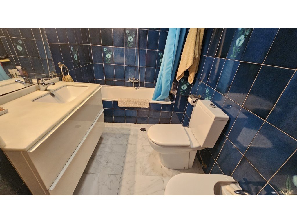 Piso de 76 m² en Torremolinos
