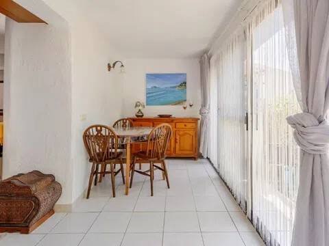 Casa de 85 m² en Teulada