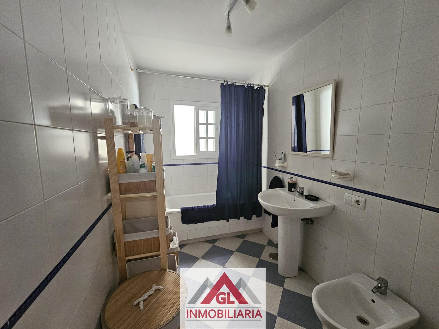 Piso de 98 m² en Sanlúcar de Barrameda