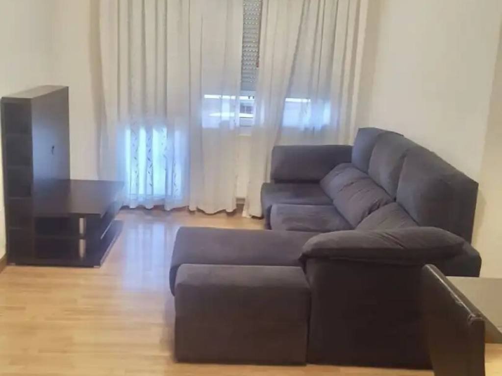 Piso de 120 m² en Pamplona