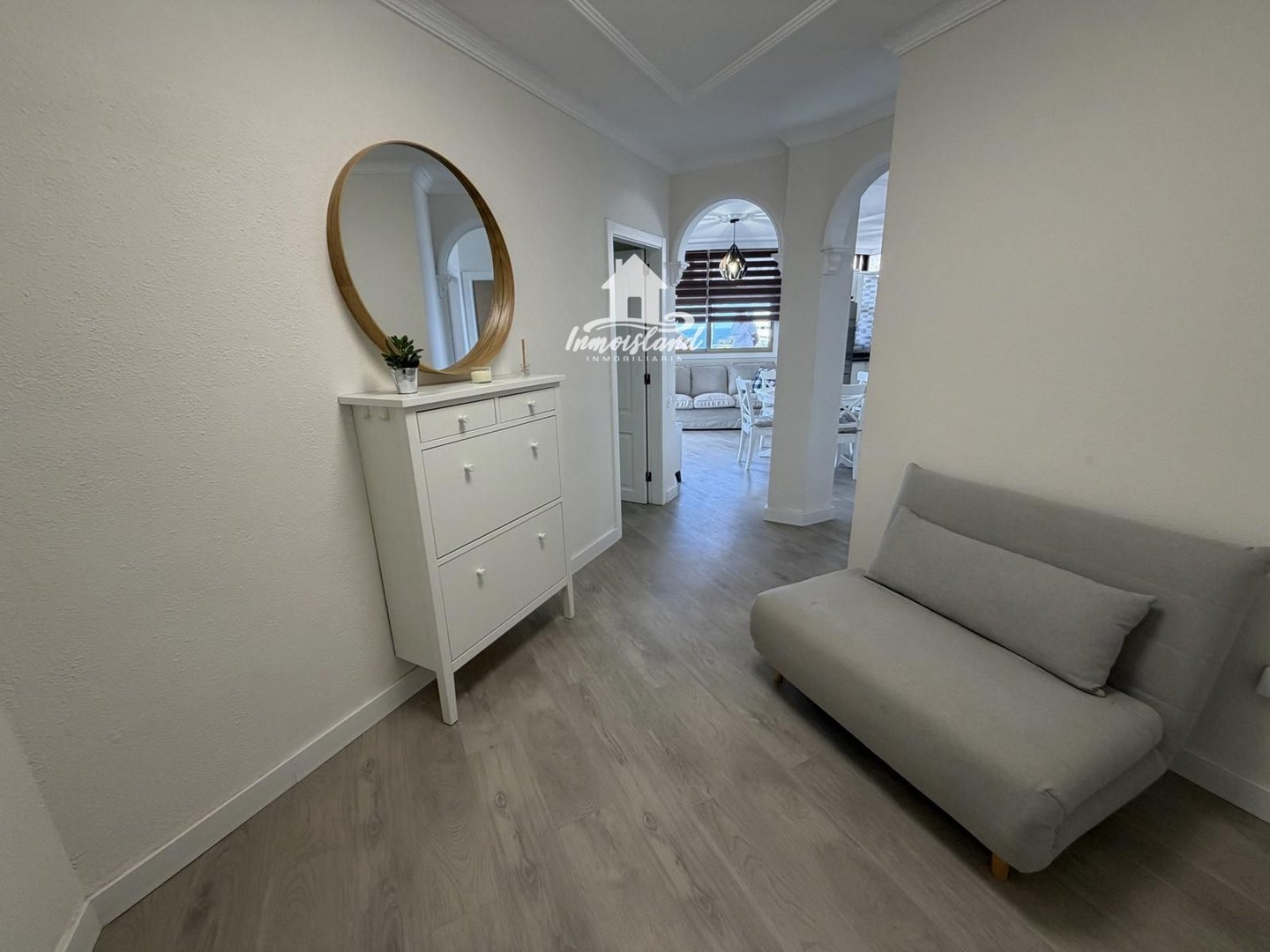 Wohnung 95 m² in Guía de Isora