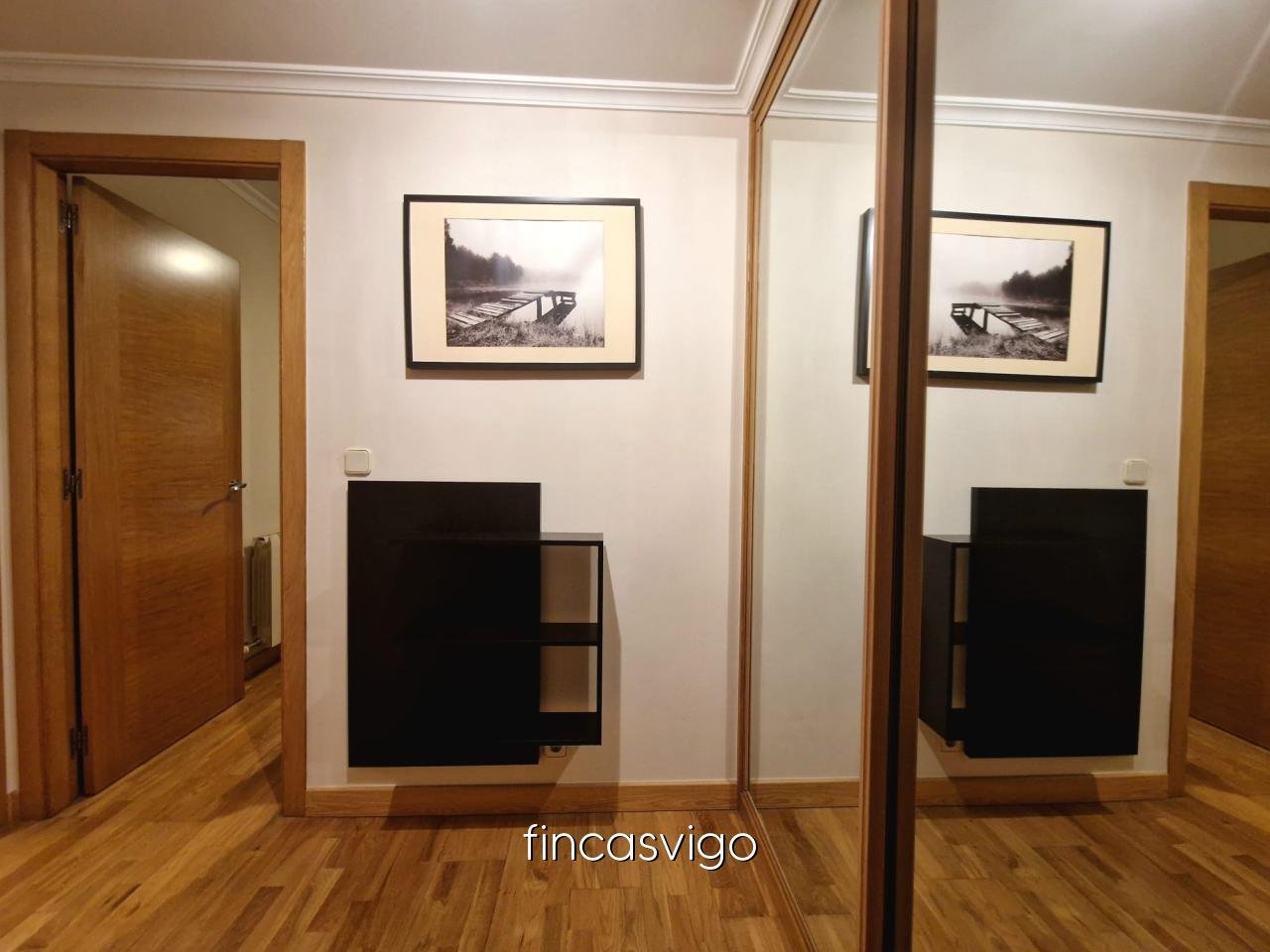 Appartamento 57 m² a Vigo