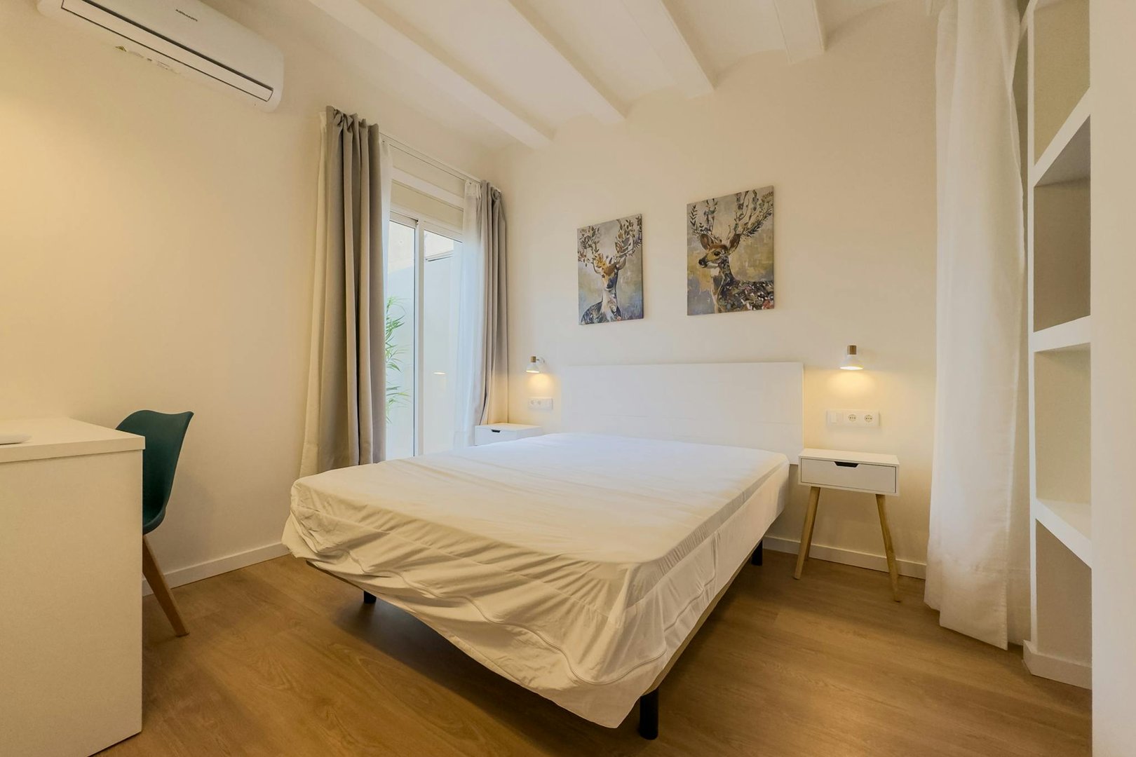 Pis de 52 m² a Barcelona
