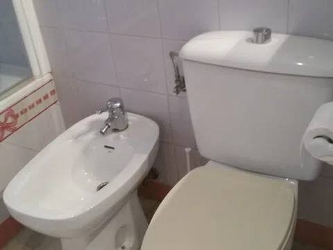 Pis de 78 m² a Sevilla