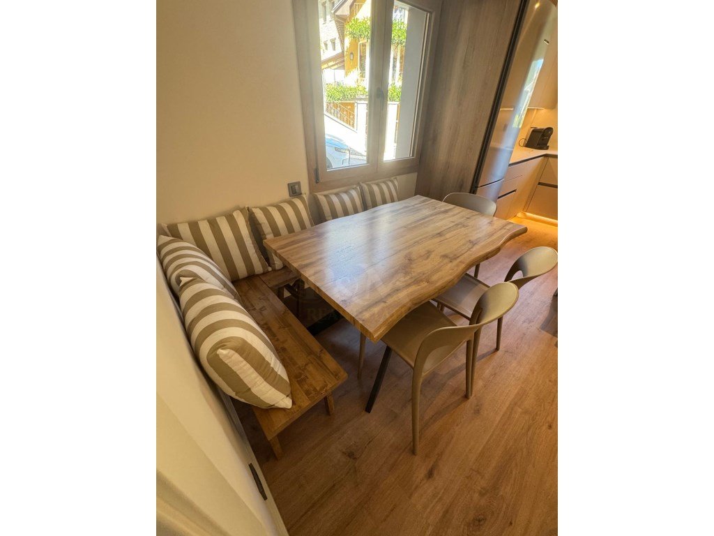Appartement à louer, Bossòst